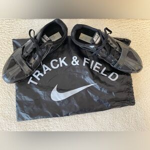 Nike Zoomer Rival S Bowerman Track and Field Shoes